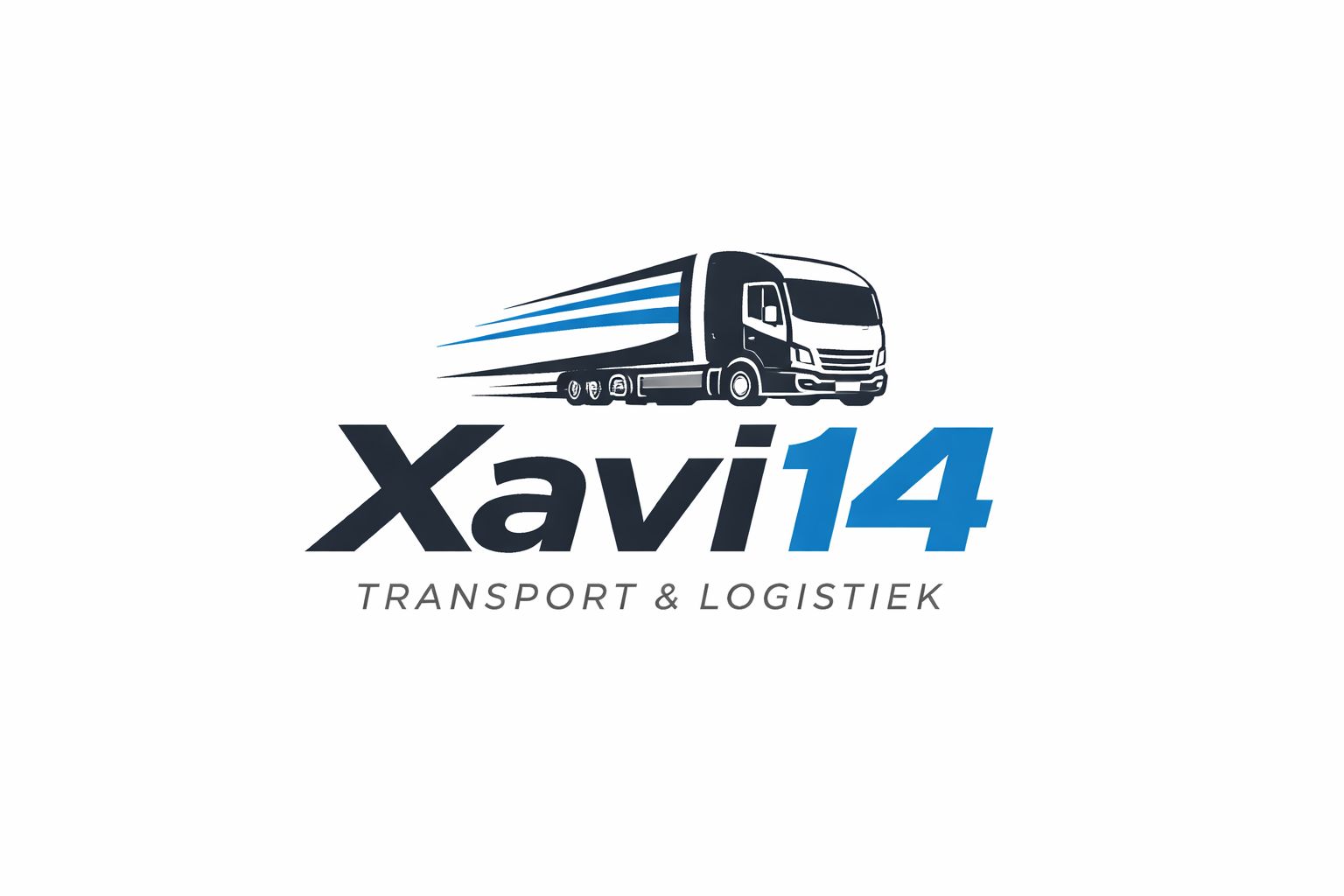 Xavi14 Transport & Logistiek